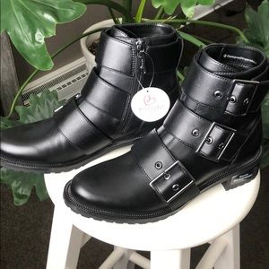 Blondo Moto Boots